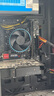 微星（MSI） B760 H610 搭 英特爾 酷睿 I3盒裝 CPU主板套裝 H610M-S WIFI DDR4 I3 12100F盒裝 曬單實(shí)拍圖