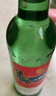 牛欄山二鍋頭白酒 綠牛二 口糧酒 清香型白酒 52度500ml*12瓶 中秋送禮 曬單實(shí)拍圖