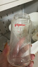 貝親（Pigeon）自然離乳 PPSU重力球吸管雙把手奶瓶 240mL  6月+ AA252 曬單實拍圖