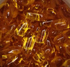 Swisse斯維詩 4倍高濃度深海魚油膠囊1800mg omega3 DHA+EPA rTG型120粒 曬單實(shí)拍圖