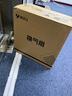 公牛（BULL）排氣扇換氣扇 GH10AJT廚房衛生間大風(fēng)量換氣低噪舒適 曬單實(shí)拍圖
