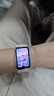 三星（SAMSUNG）Galaxy Fit3 智能手環(huán) 1.6英寸 超高清AMOLED屏幕 輕薄設計 藍牙運動(dòng)心率健康監測【國家補貼】 櫻落粉 曬單實(shí)拍圖