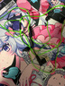 雷蛇（Razer）戰(zhàn)錘狂鯊V3 有線入耳式耳機耳塞 7.1環(huán)繞聲 吃雞神器 三角洲官方指定 Type C（贈THX軟件 可調(diào)EQ） 曬單實拍圖