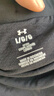 安德瑪（UNDERARMOUR）春夏Launch Performance男子跑步運動短褲1377813 黑色001 L 曬單實拍圖