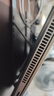 ThinkPad聯(lián)想筆記本支架電腦支架便攜立式電腦桌支架鋁合金增高架適用拯救者小新PRO14 11-17.3英寸ZJA3灰 曬單實(shí)拍圖