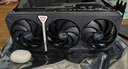 技嘉（GIGABYTE）5090 D v2顯卡 魔鷹 GeForce RTX 5090 D v2 Gaming 24G DLSS4電競游戲設計AI 【注冊四年?！? 曬單實(shí)拍圖