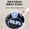 蘇泊爾（SUPOR）電炒鍋 電煮鍋 電火鍋 家用多功能一體 煎炒燉煮宿舍電熱鍋 3.5L多用途鍋CJ25A611L【新老隨機發(fā)】 曬單實拍圖