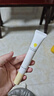 一頁(yè)兒童身體乳嬰兒潤(rùn)膚乳寶寶潤(rùn)膚霜滋潤(rùn)舒緩保濕乳400ml無(wú)香修護(hù) 曬單實(shí)拍圖