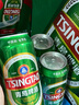 青島啤酒（TsingTao）經(jīng)典系列濃郁麥香500ml*24聽(tīng)（多廠(chǎng)生產(chǎn)隨機發(fā)貨）中秋節送禮 曬單實(shí)拍圖