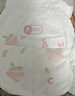 好奇（Huggies）鉑金裝小桃褲成長(zhǎng)褲XXXL26片*4包(17kg以上)【消暑散熱】 曬單實(shí)拍圖