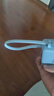 倍思【3C認(rèn)證】10000毫安超能充三合一充電寶充電器67W快充自帶線插頭適用安卓蘋(píng)果手機(jī)筆記本可上飛機(jī) 【67W閃充三合一】星海藍(lán) 曬單實(shí)拍圖