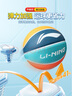 李寧（LI-NING）籃球兒童5號(hào)比賽室內(nèi)外耐磨水泥地幼兒小學(xué)生青少年戶外橡膠五號(hào) 曬單實(shí)拍圖
