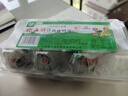 微山湖咸鴨蛋496g(8枚) 中華老字號微山湖特產(chǎn)即食零食中秋節禮綠色食品 曬單實(shí)拍圖