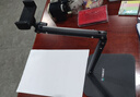 CAMSCANNER掃描全能王俯拍手機(jī)支架掃描拍攝拍照拍視頻直播追劇桌面萬(wàn)能 藍(lán)牙遙控補(bǔ)光可磁吸升降替代高拍儀 【雙臂桌面支架】720°調(diào)節(jié)可升降【曬單送磁吸頭】 曬單實(shí)拍圖