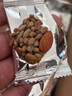憨豆熊巴旦木瓜子仁酥500g 堅果炒貨傳統(tǒng)零食學生老人辦公室糕點點心 曬單實拍圖
