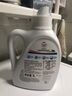 威露士清可新洗衣液松木香4斤組合裝（瓶1L+袋裝500ml*2）除菌除螨留香 曬單實(shí)拍圖
