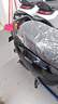 九號（Ninebot）九號電動(dòng)摩托車N85C 9號電動(dòng)電瓶車成人小型鉛酸電摩【門店自提】 顏色可到門店選 曬單實(shí)拍圖