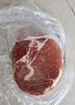 高金食品 貴州 精選豬梅花肉塊2.4斤 燒烤食材梅肉豬頸肉豬肉 豬肉生鮮 曬單實(shí)拍圖
