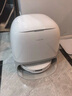 石頭（roborock）【國家補貼】掃地機器人掃拖一體 P20 Pro 掃拖洗烘一體機 自動集塵熱水洗拖布烘干補水擦地拖地 P20 Pro 曬單實拍圖