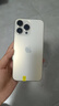Apple/蘋(píng)果 iPhone 14 Pro Max (A2896) 二手手機 支持移動(dòng)聯(lián)通電信5G 金色 512G 曬單實(shí)拍圖