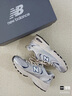 NEW BALANCE老爹鞋男鞋女鞋情侶復(fù)古夏季網(wǎng)面運(yùn)動(dòng)休閑鞋530系列MR530KA 37.5 曬單實(shí)拍圖