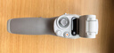 大疆 DJI Osmo Mobile SE OM手機云臺穩(wěn)定器 三軸增穩(wěn)智能跟拍vlog拍攝神器折疊手持穩(wěn)定器 曬單實拍圖