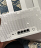 小米（MI）路由器4A千兆版  雙千兆 1200M雙頻無(wú)線速率 5G家用智能路由器 四天線穿墻 雙頻合一 曬單實(shí)拍圖
