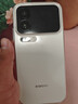 小米（MI）小米 17 Pro 妙享背屏 徠卡光影大師 第五代 驍龍 8 至尊版 白色 16GB+512GB 5G手機 曬單實拍圖