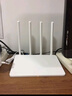 小米（MI）wifi放大器pro wifi信號(hào)增強(qiáng)器 300M無(wú)線速率 無(wú)線信號(hào)增強(qiáng)器 強(qiáng)電版 非路由器 需配合路由器使用 曬單實(shí)拍圖