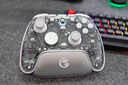 蓋世小雞（GAMESIR）G7 Pro微軟Xbox授權(quán)精英游戲手柄 TMR搖桿體感雙切扳機(jī)光微動(dòng)藍(lán)牙PC電腦無線Steam安卓電視手機(jī) 曬單實(shí)拍圖