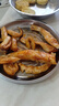 賣(mài)魚(yú)七郎挪威三文魚(yú)腩2斤 共5包精品大西洋鮭魚(yú)腩 生鮮魚(yú)類(lèi) 海鮮水產(chǎn) 曬單實(shí)拍圖