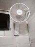 艾美特（AIRMATE）空氣循環(huán)壁扇壁掛式電風(fēng)扇家用商用轉(zhuǎn)頁(yè)扇餐廳宿舍食堂工業(yè)工程風(fēng)扇大風(fēng)量節(jié)能墻壁風(fēng)扇 FW23-X6 曬單實(shí)拍圖