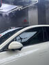 瑞盾（RUIDUN）汽車(chē)貼膜 車(chē)膜 汽車(chē)膜隔熱防爆防曬太陽(yáng)膜前擋風(fēng)玻璃膜黑色隱私膜 RD70冰藍前擋+RD50中黑側后 全車(chē)膜都有 曬單實(shí)拍圖