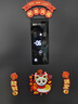 容聲253升一級能效三開門小電冰箱家用節(jié)能風(fēng)冷無霜變頻小戶型租房宿舍BCD-253WD16NPA星瀾國家補(bǔ)貼20% 曬單實(shí)拍圖