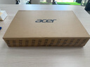 宏碁(Acer)優(yōu)躍16筆記本電腦 國家補貼20% 16英寸高性能學生辦公輕薄本(i5-13500H 16G 1T 2年上門) 曬單實拍圖