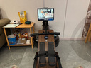 麥瑞克（MERACH）劃船機家用水阻磁控室內運動(dòng)健身器材智能調節可折疊MR-950R7ZH 曬單實(shí)拍圖