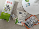 開(kāi)元(KO) 牡丹鸚鵡專用糧 500g/袋 鸚鵡家族系列鸚鵡飼料添加滋養(yǎng)丸 曬單實(shí)拍圖