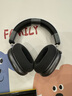 iKF Mars HiFi【異軸正反四動(dòng)圈】頭戴式降噪藍(lán)牙耳機(jī)有線無(wú)線雙金標(biāo)音質(zhì)適用蘋果華為小米 雅典灰 曬單實(shí)拍圖