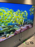 海信電視小墨E5Q Pro 85英寸超畫(huà)質(zhì)U+MiniLED 信芯芯片墨晶屏300Hz高刷85E5Q-PRO E5NPRO+升級國家補貼 曬單實(shí)拍圖