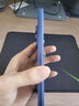 三星Samsung Galaxy Z Fold7 超輕薄折疊屏手機(jī) 2億像素 AI手機(jī) 披荊斬棘哥哥同款 12GB+512GB 暗影藍(lán) 曬單實(shí)拍圖