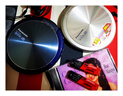 勁瑪仕適合sony索尼walkman松下隨身聽CD機(jī)MD充電器7/5F6口香糖充電電池套裝 2節(jié)電池 曬單實(shí)拍圖