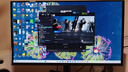 泰坦軍團(tuán) 26.5英寸 QD-OLED顯示器 4K 240Hz 0.03ms專業(yè)電競調(diào)校 防燒屏防眩光 內(nèi)置音箱 原生10bit G27T8W 曬單實(shí)拍圖