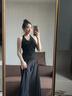 馬克華菲（FAIRWHALE）七夕情人節(jié)禮物送女朋友美人魚手表女士學(xué)生十大國表小表盤腕表 曬單實拍圖