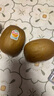 佳沛（zespri）新西蘭  陽光金果25-27粒原箱單果122-146g  中秋水果禮盒 獼猴桃 曬單實(shí)拍圖
