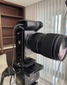 索尼（SONY）ILME-FX30 攝像機4K高清數碼攝影機fx30b專(zhuān)業(yè)拍攝電影機直播旅游便攜式手持隨身錄像機 FX30B單機+騰龍17-70mm F2.8 官方標配【無(wú)內存僅出廠(chǎng)配置】下拉詳情可見(jiàn) 曬單實(shí)拍圖