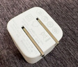 倍思小方塊 蘋果充電頭iPhone16充電器PD20W快充頭 適用蘋果15/14ProMax/13手機iPad平板Type-C插頭 曬單實拍圖