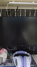 HKC 23.8英寸2K 180Hz高刷FastIPS硬件低藍光HDR400廣色域1ms游戲電競PS5電腦顯示器獵鷹 G24H2經(jīng)典版 曬單實(shí)拍圖