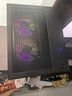 AMD銳龍7 R7 5700X/9700X主機(jī)/RTX5060TI/5070Ti/7650GRE/RTX5060游戲臺式電腦主機(jī)整機(jī)DIY組裝機(jī) R7 5700X+RTX5060丨配七 曬單實(shí)拍圖