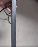 公牛（BULL）PDU桌面過(guò)載超功率保護桌下電競機柜插座/插線(xiàn)板/插排/排插 6位總控開(kāi)關(guān)1.8米規格 GNE-P106E黑色 曬單實(shí)拍圖