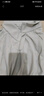 蕉下（beneunder）防曬衣女防紫外線(xiàn)外套短款辣妹立領(lǐng)修身AL819沙杏咖M 曬單實(shí)拍圖